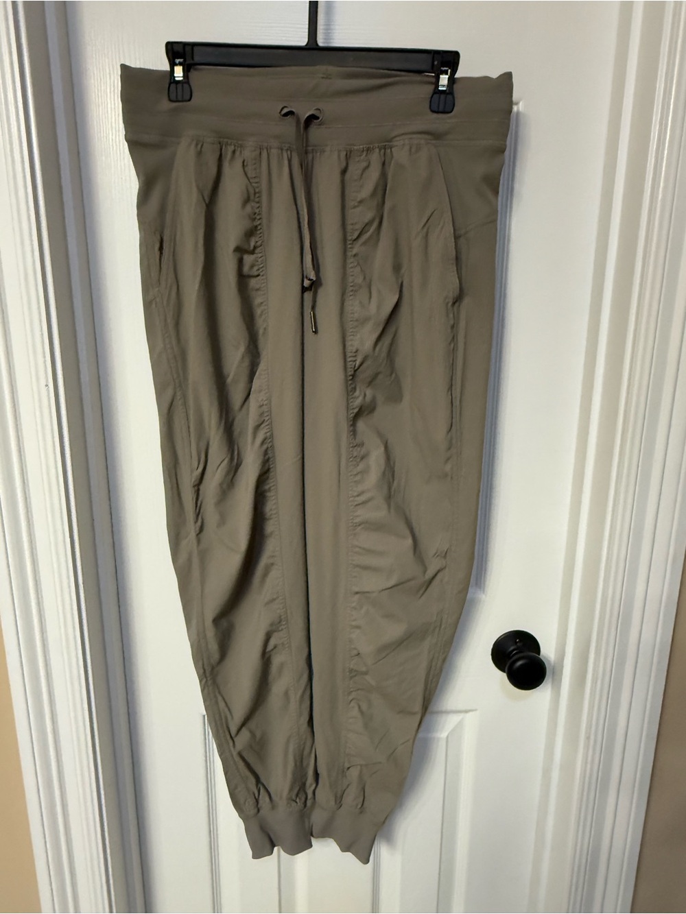 Lululemon Dance Studio Mid Rise Jogger